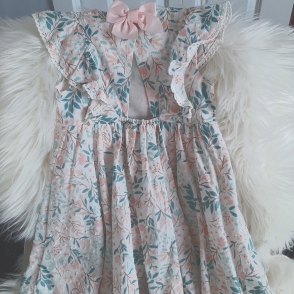 Girls Dress - Picture 2 of 2